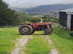 Massey Days Reunion 2012