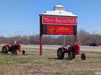 Iowa State Show 2012